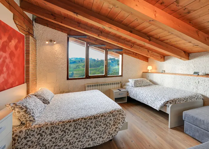 ゲストハウス Dal Rosso