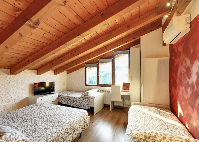 Dal Rosso 4* San Floriano del Cóllio