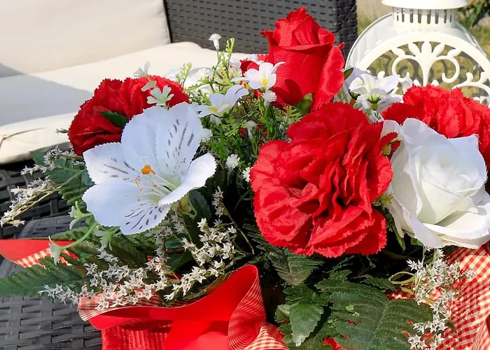 Dal Rosso San Floriano del Cóllio