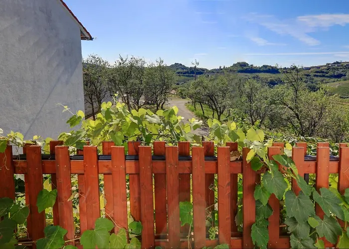 Dal Rosso 4* San Floriano del Cóllio