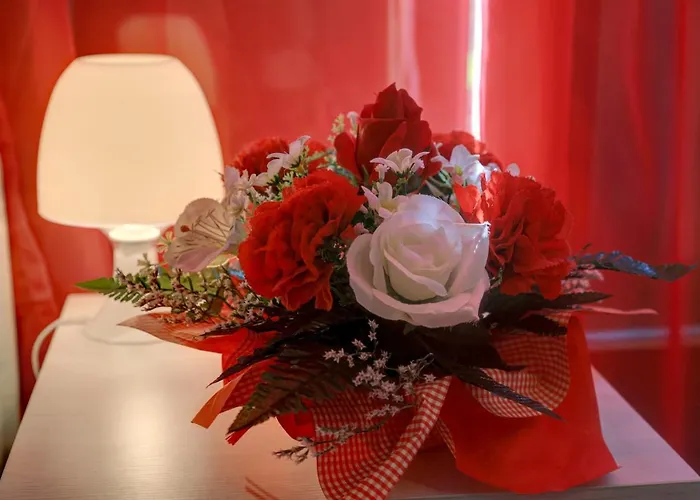 Dal Rosso ゲストハウス San Floriano del Cóllio