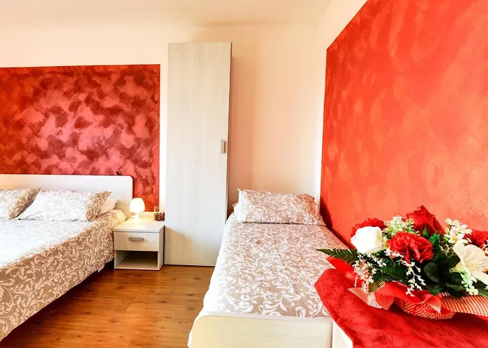 Dal Rosso San Floriano del Cóllio