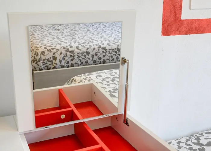 Dal Rosso 4* San Floriano del Collio