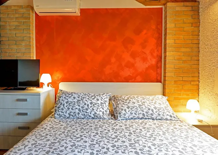 Dal Rosso 4* San Floriano del Cóllio