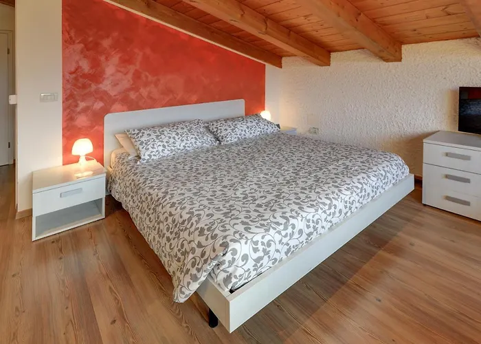 Dal Rosso 4* San Floriano del Cóllio