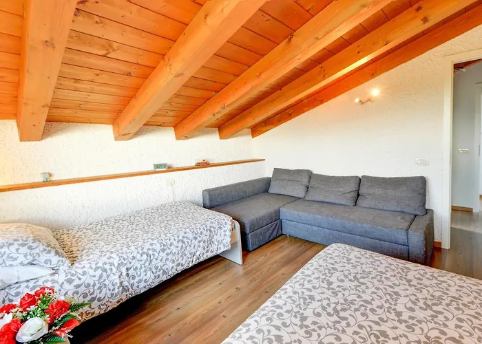 Maison d'hôtes Dal Rosso 4*