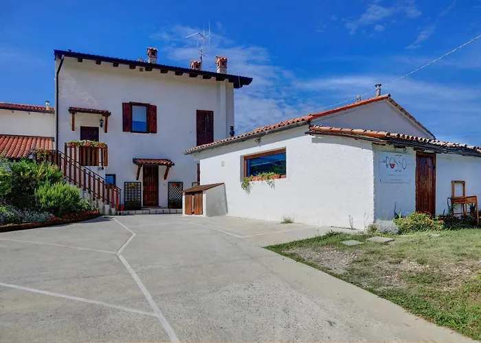 Maison d'hôtes Dal Rosso