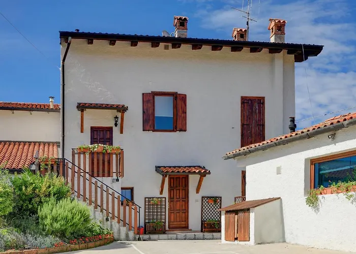 Dal Rosso San Floriano del Cóllio