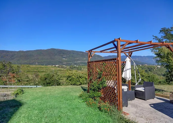 Dal Rosso ゲストハウス 4*